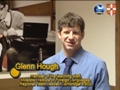 Glenn Hough. Руководитель экзаменаторов Кембриджского университета (Cambridge ESOL), преподаватель Московского института иностранных языков.